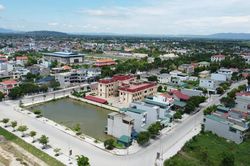 Quy hoạch thích ứng chính quyền địa phương 2 cấp