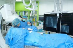 Bất ngờ phát hiện nguyên nhân khiến cụ ông thường ngất đột ngột