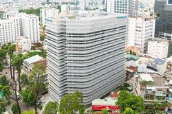 828 công trình xanh và gần 370.000 ô tô điện trên cả nước
