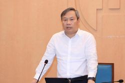 Chủ tịch Hà Nội: Kịp thời gỡ vướng mắc, sớm triển khai các dự án nhà ở xã hội