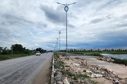 Bắc Ninh rót hơn 2,2 nghìn tỷ đồng cải tạo các đường kết nối khu vực miền núi