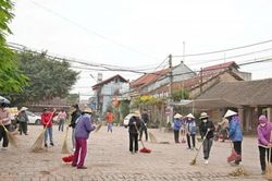 Hà Nội khẩn trương đưa chính sách dân sinh vào cuộc sống
