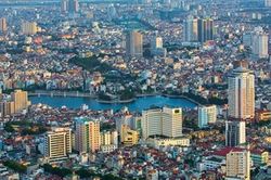 Hà Nội kích hoạt 7 động lực tăng trưởng, quyết tâm cán đích GRDP hai con số