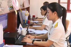 5 ti&ecirc;u ch&iacute; ph&acirc;n nh&oacute;m người nộp thuế