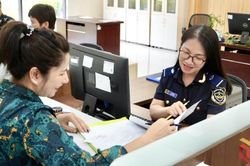 Hải quan chủ động tổ chức thực thi chính sách thuế