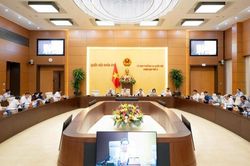 Cắt giảm thủ tục, điều kiện kinh doanh phải tránh tình trạng 'bình mới, rượu cũ'