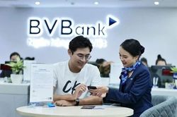 Cổ phiếu BVB của Ngân hàng Bản Việt sắp chào sàn HOSE với giá 13.100 đồng/cổ phiếu