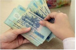 Lương tối thiểu v&ugrave;ng dự kiến tăng 7,8% từ 1/2027