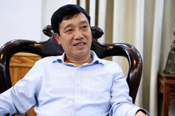 Giám đốc Sở Tài chính Ninh Bình xin nghỉ việc