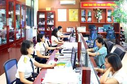 Bốn nhóm người nộp thuế bị đưa vào diện giám sát trọng điểm