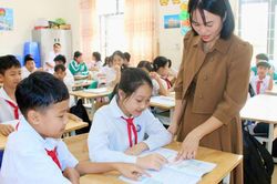 Quảng Ninh tập trung đầu tư cho giáo dục