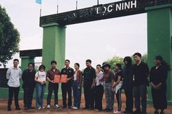 C&ugrave;ng trở lại chiến trường xưa để thấu hiểu hơn những 'Hồ sơ Chứng t&iacute;ch chiến tranh'