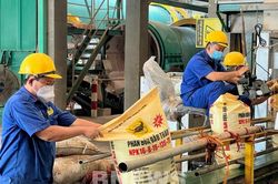 Phân bón Bình Điền (BFC) chốt ngày chia chia cổ tức, tiền mặt 35%