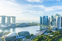 Thích ứng với thời tiết nắng nóng: Bài học cho châu Âu từ Singapore