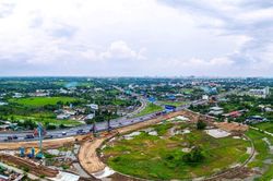Hơn 27.000 tỷ đồng mở rộng Dự &aacute;n cao tốc TP. Hồ Ch&iacute; Minh - Trung Lương - Mỹ Thuận