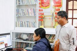 Từ 'tòa án dư luận' đến văn hóa trách nhiệm trên không gian số