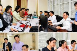 Từ cuộc gọi của cử tri đến trách nhiệm 'theo đến cùng'