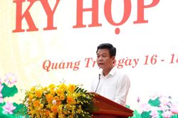 Quảng Trị: Tích cực xử lý sai lệch trong Giấy chứng nhận quyền sử dụng đất