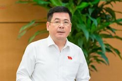Làm rõ cơ sở điều chỉnh và kiểm soát tổng đầu tư dự án Vành đai 5 và đường sắt Lào Cai - Hải Phòng