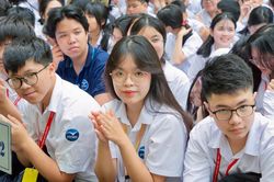 H&agrave; Nội: Mức học ph&iacute; năm học 2026-2027 của c&aacute;c trường phổ th&ocirc;ng thuộc đại học