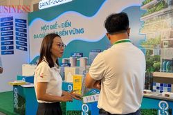 828 công trình xanh nhưng vốn ngân hàng mới chảy nhỏ giọt