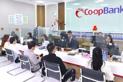 Bổ sung 5.000 tỷ đồng vốn điều lệ cho Ngân hàng Hợp tác xã Việt Nam