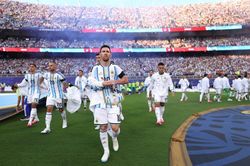 Lịch thi đấu chung kết World Cup 2026: Tây Ban Nha đại chiến Argentina