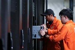 FPT c&ocirc;ng bố lợi nhuận 6 th&aacute;ng đầu năm 2026