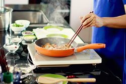 Bí quyết chọn chảo chống dính vừa bền vừa an toàn