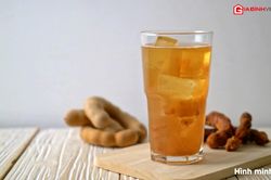V&igrave; sao nước me l&agrave; thức uống được nhiều người lựa chọn trong m&ugrave;a h&egrave;?