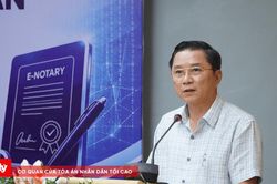 Bảo vệ người yếu thế trong giao dịch bất động sản: Vai tr&ograve; then chốt của c&ocirc;ng chứng số