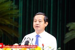 Chuẩn bị nền tảng vững chắc đưa Bắc Ninh th&agrave;nh th&agrave;nh phố trực thuộc Trung ương