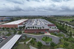 Hành trình Net Zero: Cách Tetra Pak định hình lại hệ thống lương thực toàn cầu