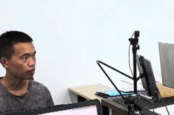 Nam thanh niên 17 tuổi bị khởi tố tội giết người và sử dụng vũ khí quân dụng