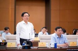 Hoàn thiện cơ chế quản lý viễn thông, giao dịch điện tử và chuyển giao công nghệ