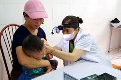 Cụm thi đua số 9, Bộ C&ocirc;ng an tổ chức nhiều hoạt động &yacute; nghĩa tại v&ugrave;ng cao
