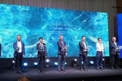 Thúc đẩy liên kết 'bốn nhà' tại Diễn đàn Khởi nghiệp Quốc gia - Hòa Khánh 2026