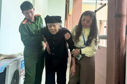 Nỗ lực x&aacute;c định danh t&iacute;nh liệt sĩ qua c&ocirc;ng nghệ ADN tại Th&aacute;i Nguy&ecirc;n