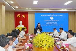 Nâng cao chất lượng chăm sóc sức khỏe nhân dân tại ĐBSCL
