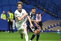 Argentina ngược dòng vào chung kết World Cup 2026