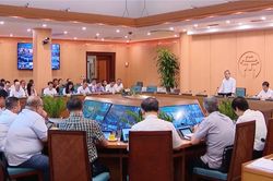 Hà Nội tháo gỡ khó khăn cho các dự án nhà ở xã hội