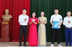 Vận hành hiệu quả thôn mới ngay sau sắp xếp
