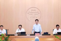 Hà Nội yêu cầu hoàn thành dữ liệu đất đai trước 25/8
