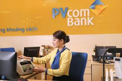 PVcomBank đăng k&yacute; giao dịch 900 triệu cổ phiếu tr&ecirc;n UPCoM