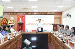 Thi hành án dân sự 6 tháng đầu năm đạt hiệu quả, thiết thực