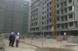 Hà Nội tăng tốc phát triển các loại hình nhà ở