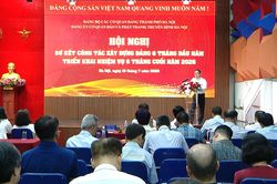 Cơ quan Báo và Phát thanh, Truyền hình Hà Nội vận hành ổn định sau sáp nhập