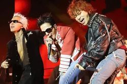 Concert Big Bang đẩy lượng t&igrave;m kiếm du lịch H&agrave; Nội tăng gấp 4 lần