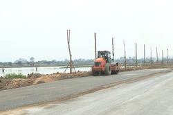 Hà Nội thông qua định hướng đầu tư công hơn 404.000 tỷ đồng năm 2027