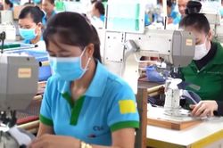 Chốt phương &aacute;n tăng lương tối thiểu 7,8% từ 1/1/2027